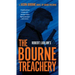 Robert Ludlum's the Bourne Treachery