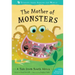 The Mother of Monsters: A Tale from South Africa