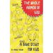 The Whole Armor of God: A Bible Study for Kids
