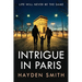 Intrigue in Paris