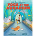 Yoga at the Aquarium
