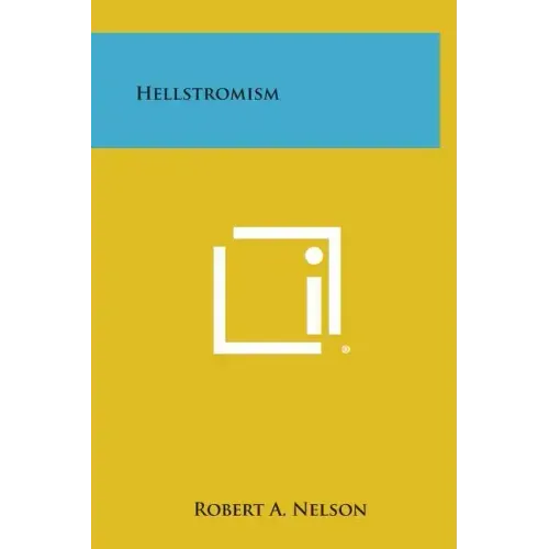 Hellstromism