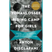 The Yonahlossee Riding Camp for Girls