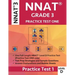 Nnat Grade 3 Nnat 3 Level D: Nnat Practice Test 1: Nnat3 - Grade 3 - Level D - Test Prep Book for the Naglieri Nonverbal Ability Test