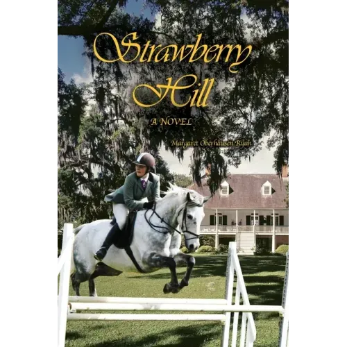 Strawberry Hill