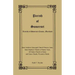 Parish of Somerset: Records of Somerset County, Maryland