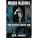 Modern Machines: Punk Interviews From the Void