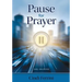 Pause for Prayer