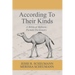 According to their Kinds: A Biblical Hebrew Picture Dictionary