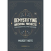 Demystifying Archival Projects: Five Essentials for Success
