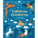 Fabulous Creatures: Legendary Animals from Around the World