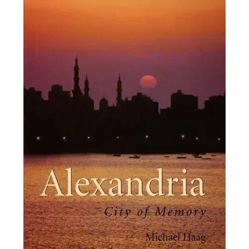 Alexandria: City of Memory
