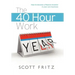 The 40 Hour Work YEAR