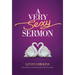 A Very Sexy Sermon