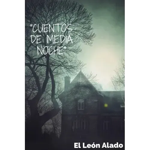 "Cuentos de medianoche"