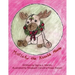 Mistletoe the Kissable Moose