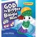 God Is Bigger Than the Boogie Man