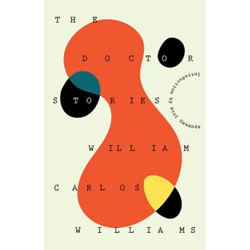 The Doctor Stories