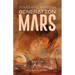Air: Generation Mars, Book One