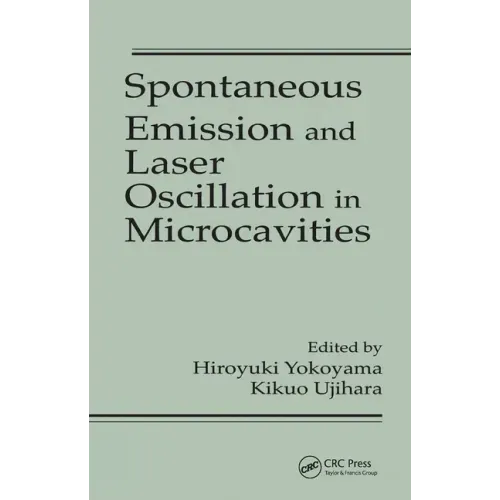 Spontaneous Emission and Laser Oscillation in Microcavities