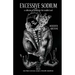 Excessive Sodium: a collection of poems for the troubled soul