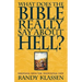 What Does the Bible Really Say about Hell?