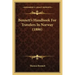 Bennett's Handbook For Travelers In Norway (1886)