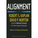 Alignment: Using the Balanced Scorecard to Create Corporate Synergies