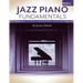 Jazz Piano Fundamentals (Book 2)