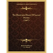 The Illustrated Book Of Sacred Poems (1867)