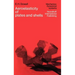 Aeroelasticity of Plates and Shells