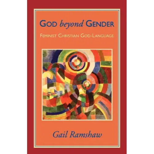 God Beyond Gender