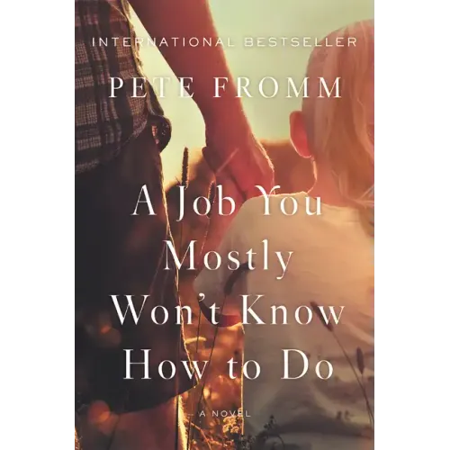 A Job You Mostly Won't Know How to Do