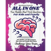 All In One: Fun Riddles and Trick Questions For Kids and Family 300 Riddles and Brain Teasers That Kids and Family Will Enjoy (Kids, Teens and Adults)