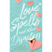 Love Spells and Other Disasters