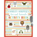 Charley Harper's Art and Animals Activity Book