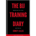 The Bjj Training Diary
