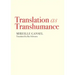 Translation as Transhumance