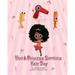 How a princess survives hair day