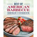 Best of American Barbecue Smoker Cookbook