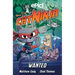 Cat Ninja: Wanted: Volume 3