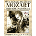Mozart Wolfang Amadeus - Piano Sonatas - Sheet Music - Volume 1: Numbers: 1°2°3°4°5°6°7°8°9°