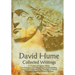 David Hume - Collected Writings (Complete and Unabridged), a Treatise of Human Nature, an Enquiry Concerning Human Understanding, an Enquiry Concernin
