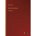 Shorter Prose Pieces: in large print