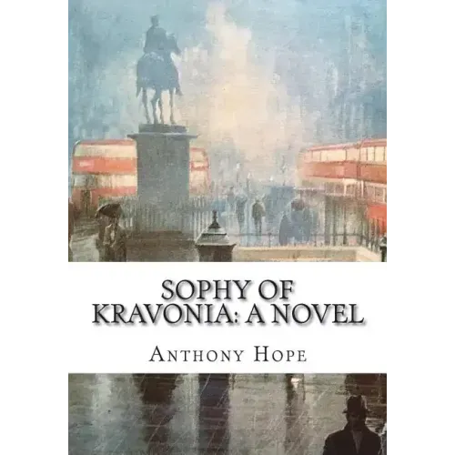 Sophy of Kravonia