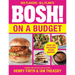 Bosh! on a Budget