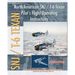 North American SNJ / T-6 Texan Pilot's Flight Operating Instructions