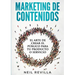 MARKETING DE CONTENIDOS El arte de crear el público para tu producto o servicio