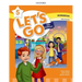 Lets Go Level 5 Workbook with Online Practice 5th Edition