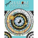 More Shalom Coloring: Bible Designs for Contemplation and Calm